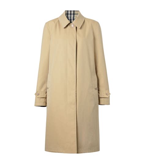 burberry trenchcoat herren camden car coat ebay|burberry trench coat size 10.